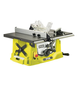 Станок распиловочный RYOBI RTS1800-G