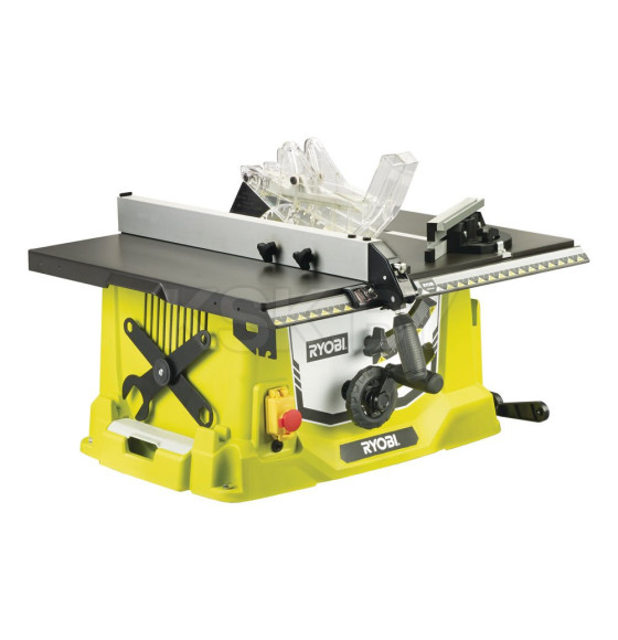 Станок распиловочный RYOBI RTS1800-G (5133002021) 