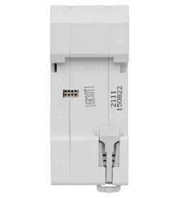 Дифференциальный автомат АД2P 2Р С20 30мА 6кА тип АС TDM SQ0204-0608