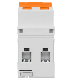 Дифференциальный автомат АД2P 2Р С20 30мА 6кА тип АС TDM SQ0204-0608