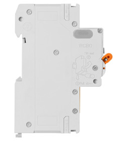 Дифференциальный автомат АД4P 4Р С32 30-100-300мА 6кА тип АС TDM SQ0204-0632