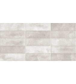 Плитка New Trend Elbrus Brick Gray 300х600х9 мм