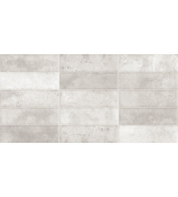 Плитка New Trend Elbrus Brick Gray 300х600х9 мм