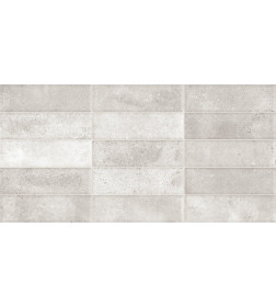 Плитка New Trend Elbrus Brick Gray 300х600х9 мм
