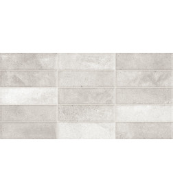 Плитка New Trend Elbrus Brick Gray 300х600х9 мм