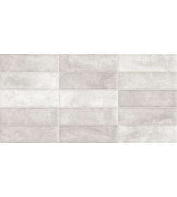 Плитка New Trend Elbrus Brick Gray 300х600х9 мм