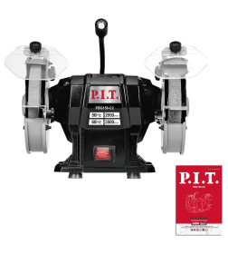 Станок точильный P.I.T. PBG150-C2