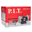 Станок точильный P.I.T. PBG150-C2 (PBG150-C2) 