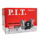 Станок точильный P.I.T. PBG200-C3 (PBG200-C3) 