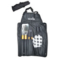 Набор приборов для гриля (6пр.) "Stella" ST66030100 (106924) 