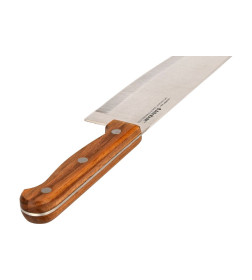 Нож поварской Country ATTRIBUTE AKC228