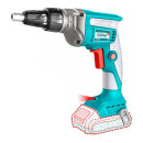 Дрель-шуруповерт для гипсокартона аккумулярторная TOTAL TDSLI2042006 (TDSLI2042006) 