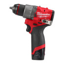 Дрель-шуруповерт аккумуляторная Milwaukee M12 FDD2-202X (4933479873)