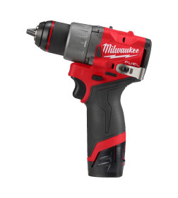 Дрель-шуруповерт аккумуляторная Milwaukee M12 FDD2-202X