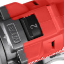 Дрель-шуруповерт аккумуляторная Milwaukee M12 FDD2-202X (4933479873)