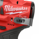 Дрель-шуруповерт аккумуляторная Milwaukee M12 FDD2-202X (4933479873)