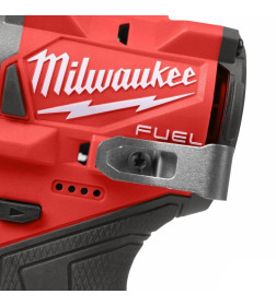 Дрель-шуруповерт аккумуляторная Milwaukee M12 FDD2-202X
