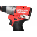 Дрель-шуруповерт аккумуляторная Milwaukee M12 FDD2-202X (4933479873)