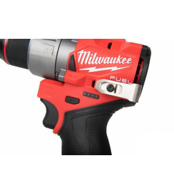 Дрель-шуруповерт аккумуляторная Milwaukee M12 FDD2-202X