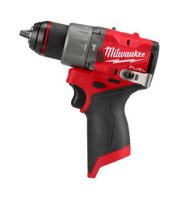 Дрель-шуруповерт ударная аккумуляторная Milwaukee M12 FPD2-0
