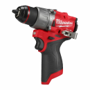 Дрель-шуруповерт ударная аккумуляторная Milwaukee M12 FPD2-0 (4933479867) 