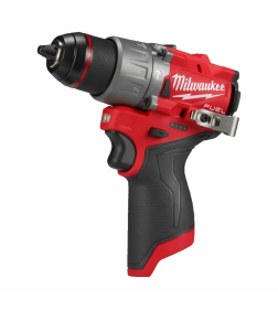 Дрель-шуруповерт ударная аккумуляторная Milwaukee M12 FPD2-0