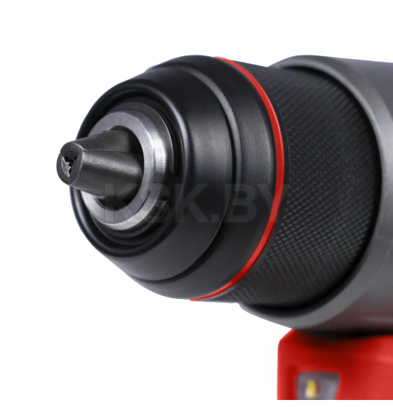 Дрель-шуруповерт ударная аккумуляторная Milwaukee M12 FPD2-0 (4933479867) 