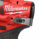 Дрель-шуруповерт ударная аккумуляторная Milwaukee M12 FPD2-0 (4933479867) 