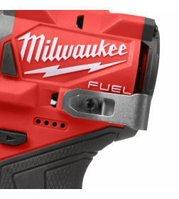Дрель-шуруповерт ударная аккумуляторная Milwaukee M12 FPD2-0
