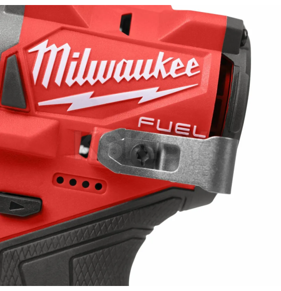 Дрель-шуруповерт ударная аккумуляторная Milwaukee M12 FPD2-0 (4933479867) 