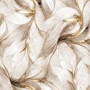 Штора для ванной комнаты т.м. Miranda DREAM БЕЖЕВЫЙ