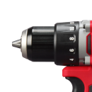 Дрель-шуруповерт аккумуляторная Milwaukee M18 BLDDRC-502C (4933492835)