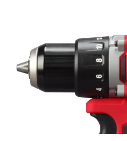 Дрель-шуруповерт аккумуляторная Milwaukee M18 BLDDRC-502C
