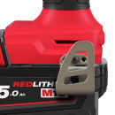 Дрель-шуруповерт аккумуляторная Milwaukee M18 BLDDRC-502C (4933492835)