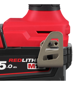 Дрель-шуруповерт аккумуляторная Milwaukee M18 BLDDRC-502C