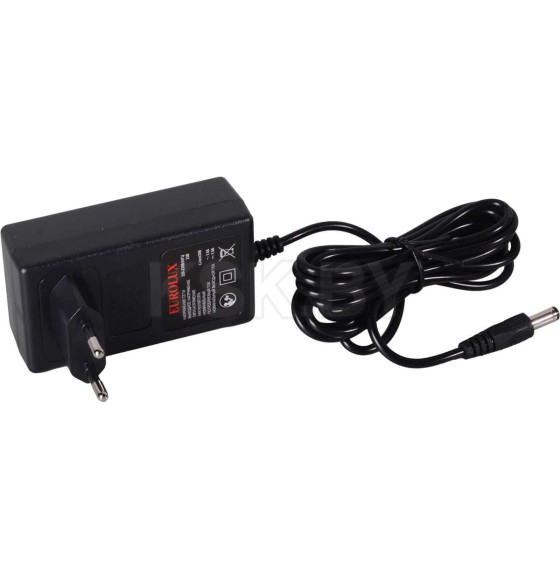 Дрель-шуруповерт аккумуляторная Eurolux ДА-16/2Li (72/14/51) 