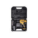 Дрель-шуруповерт аккумуляторная Eurolux ДА-16/2Li (72/14/51) 