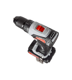 Дрель-шуруповерт аккумуляторная Ресанта ДА-20-2ЛК-Б