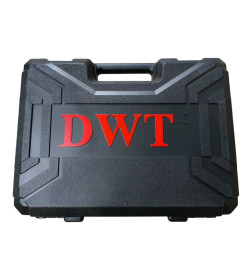 Дрель-шуруповерт аккумуляторная DWT ABSP-20 DN-2 BMC