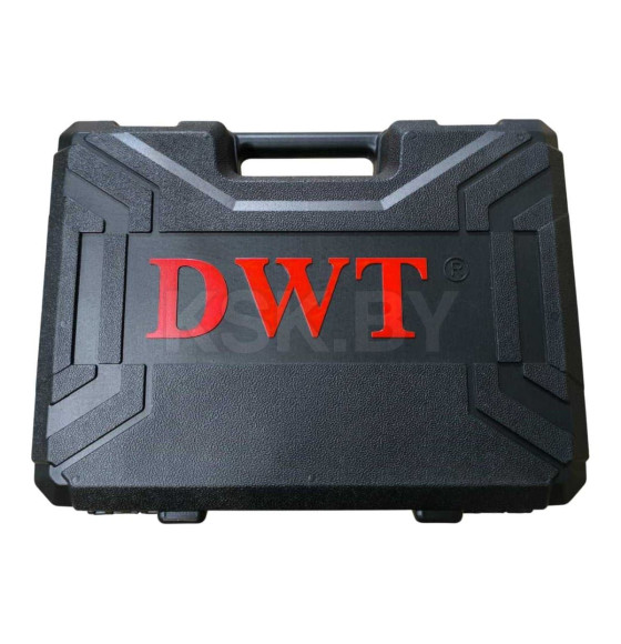 Дрель-шуруповерт аккумуляторная DWT ABSP-20 DN-2 BMC (ABSP-20 DN-2 BMC) 