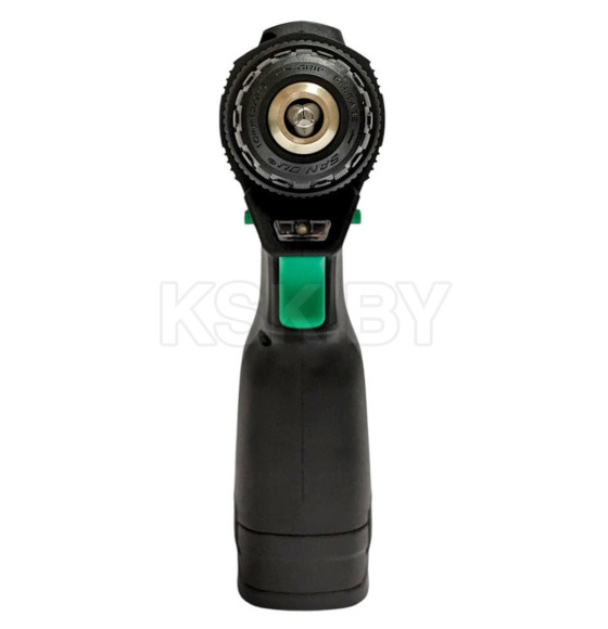 Дрель-шуруповерт аккумуляторная DWT ABSP-14.4 DN-2 BMC (ABSP-14.4 DN-2 BMC) 