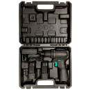Дрель-шуруповерт аккумуляторная DWT ABSP-14.4 DN-2 BMC (ABSP-14.4 DN-2 BMC) 
