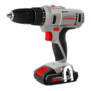 Дрель-шуруповерт аккумуляторная CROWN CT21056L-1.5 BMC (CT21056L-1.5 BMC) 
