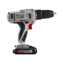 Дрель-шуруповерт аккумуляторная CROWN CT21056L-1.5 BMC (CT21056L-1.5 BMC) 