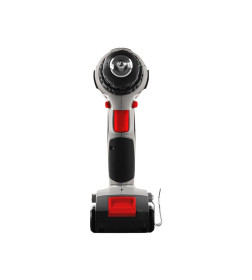 Дрель-шуруповерт аккумуляторная CROWN CT21056L-1.5 BMC