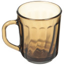 Кружка для чая 250 мл дымка 62048 (44530) 