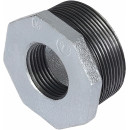 Футорка 1" х 1/2" нар.-вн. чугун оцинкованный AV Engineering AVEC480000112 (AVEC480000112) 