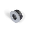 Футорка 1" х 3/4" нар.-вн. чугун оцинкованный AV Engineering AVEC480000134 (AVEC480000134) 