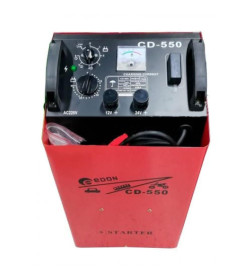Пуско-зарядное устройство Edon CD-550