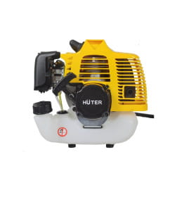 Триммер бензиновый Huter GGT-2500Т PRO